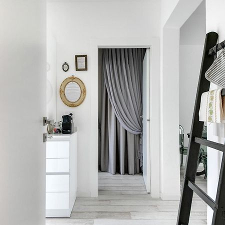 Villa Monti Suites&Aparts Cesenatico Dış mekan fotoğraf