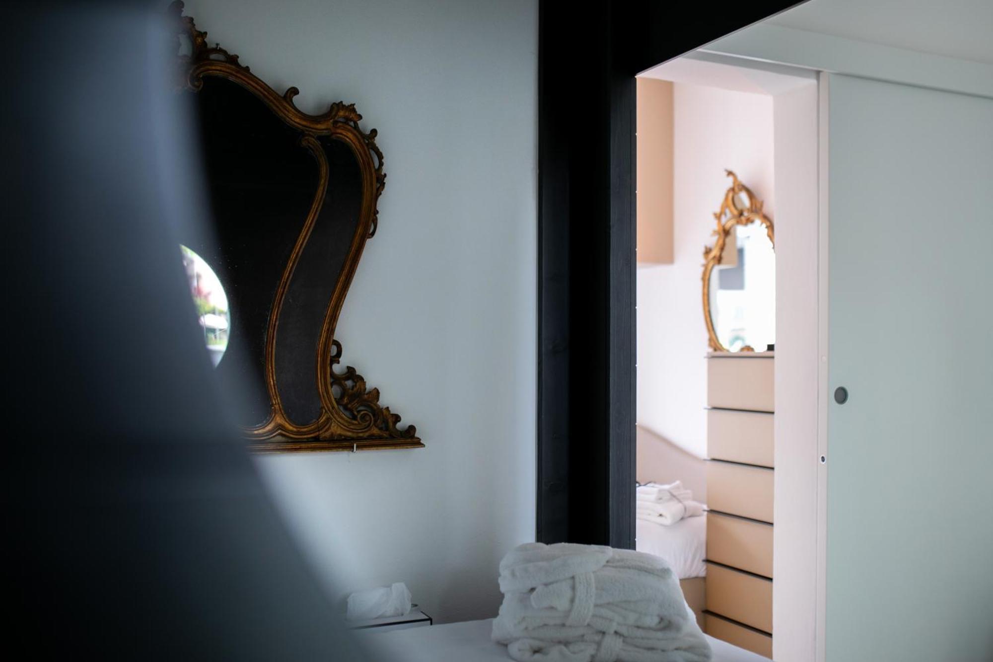 Villa Monti Suites&Aparts Cesenatico Dış mekan fotoğraf