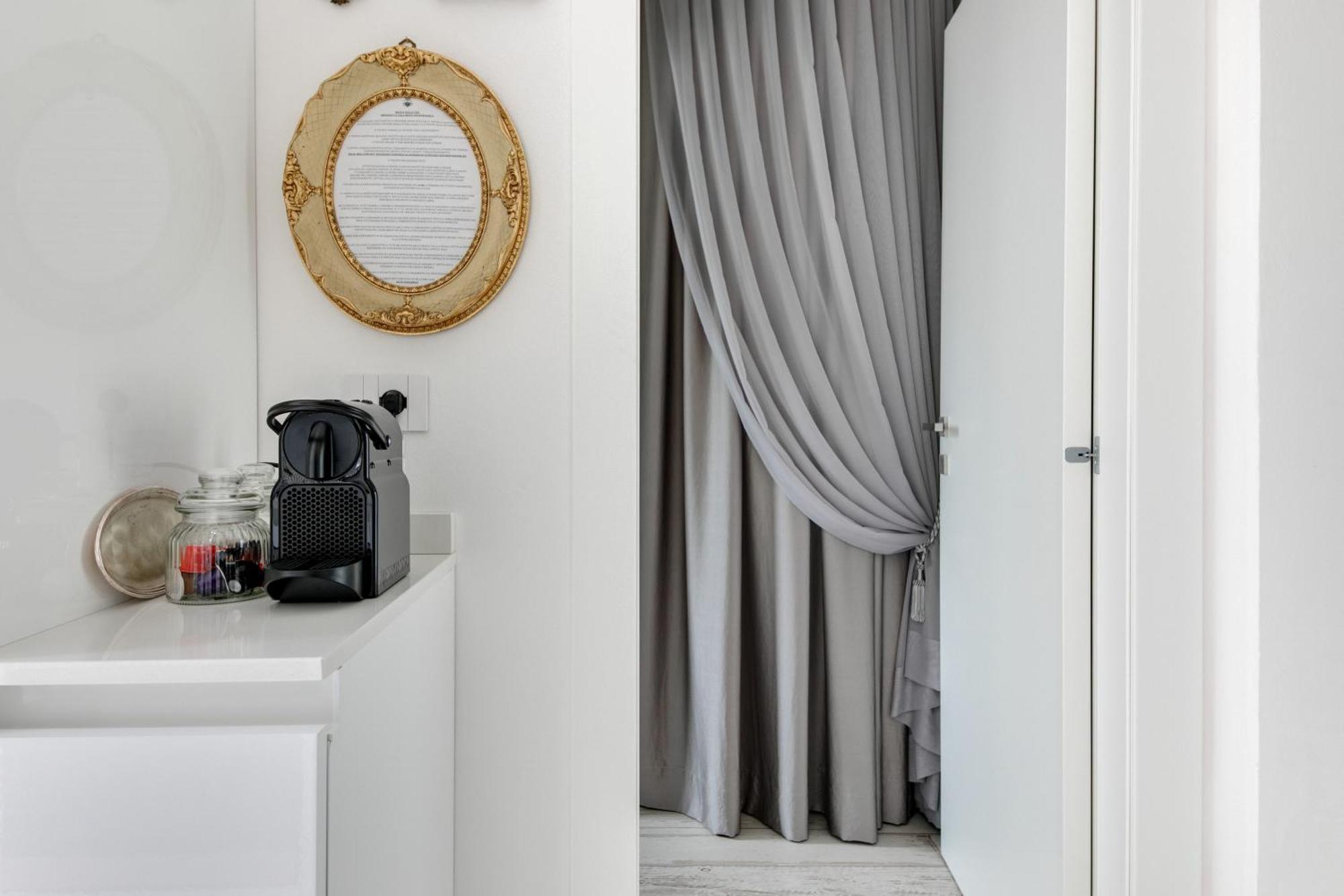 Villa Monti Suites&Aparts Cesenatico Dış mekan fotoğraf