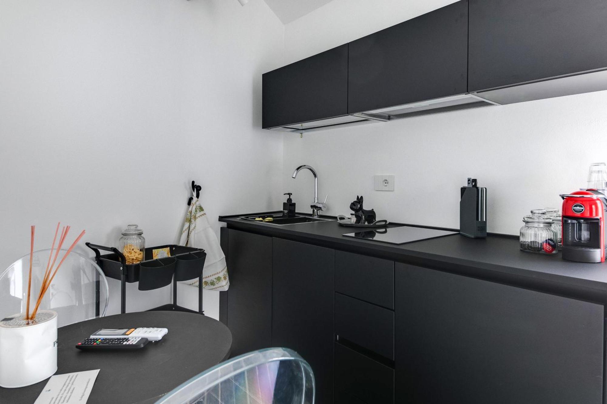 Villa Monti Suites&Aparts Cesenatico Dış mekan fotoğraf