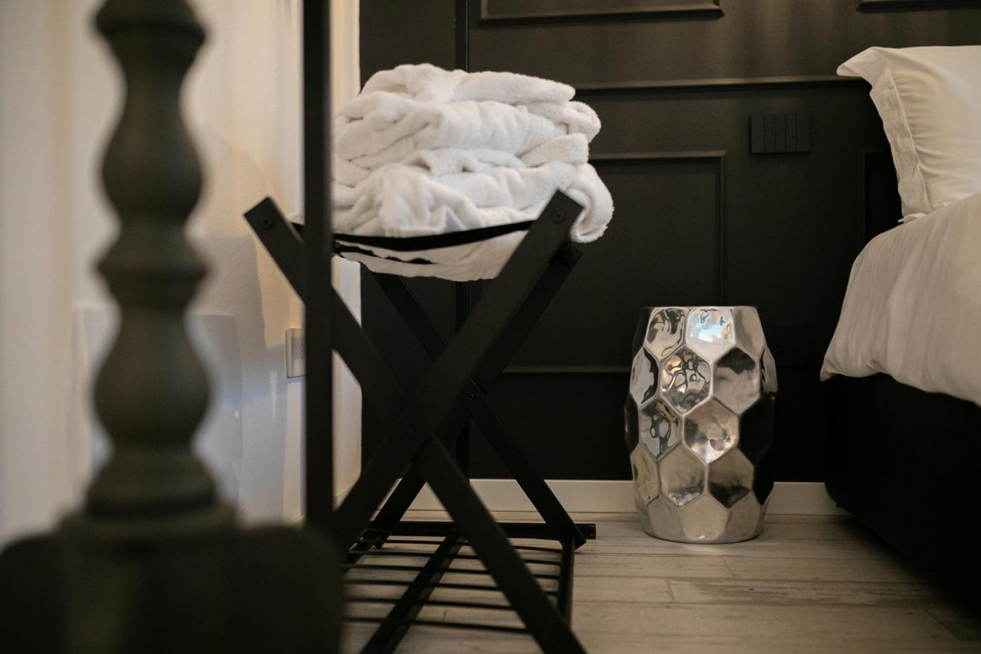 Villa Monti Suites&Aparts Cesenatico Dış mekan fotoğraf