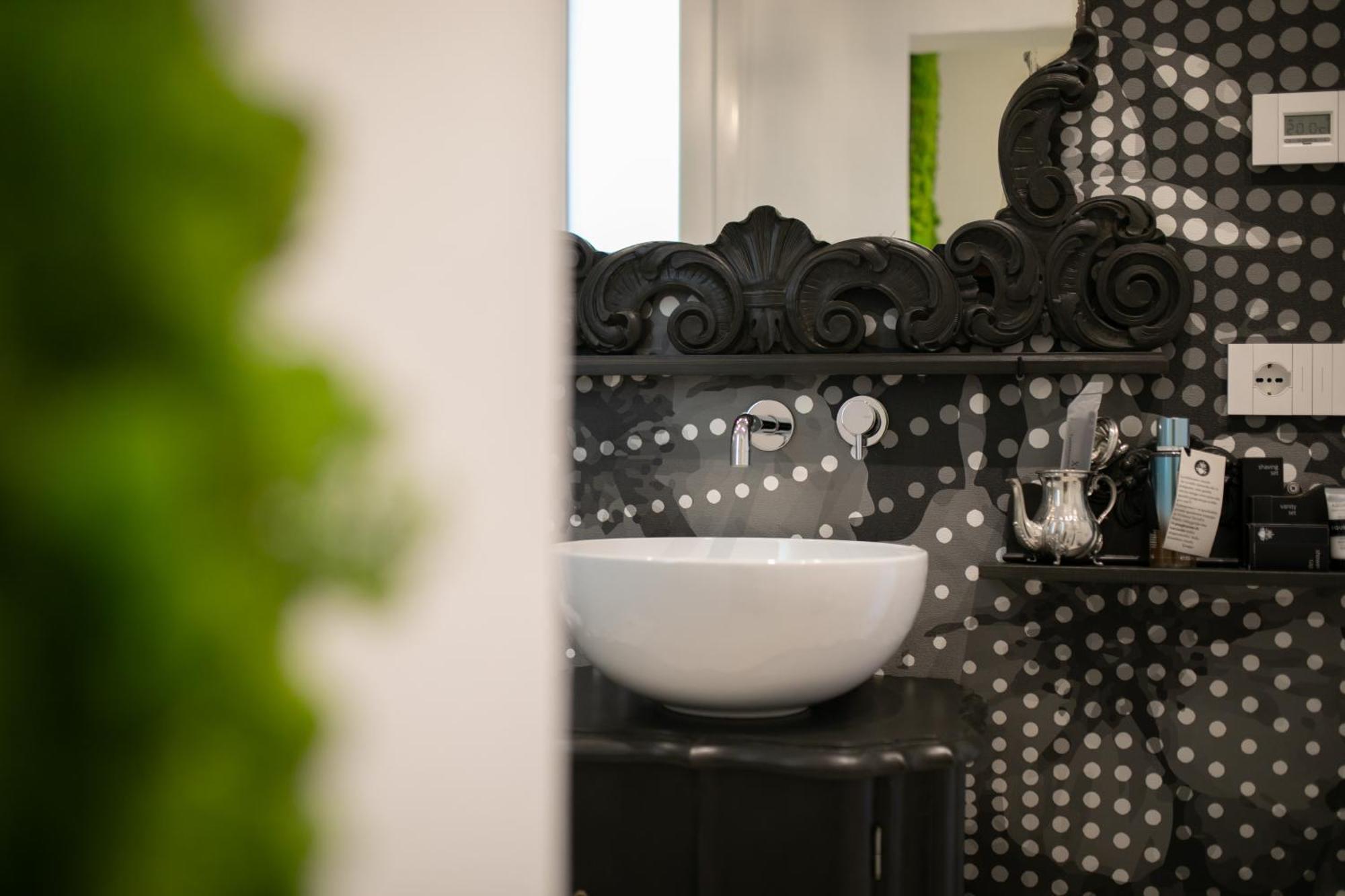 Villa Monti Suites&Aparts Cesenatico Dış mekan fotoğraf