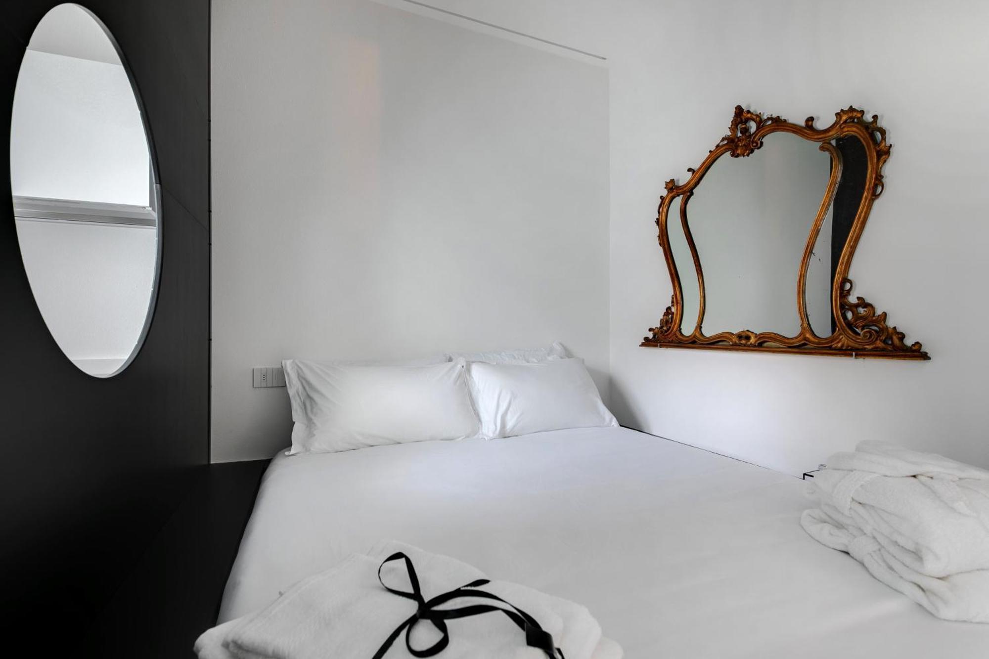 Villa Monti Suites&Aparts Cesenatico Dış mekan fotoğraf