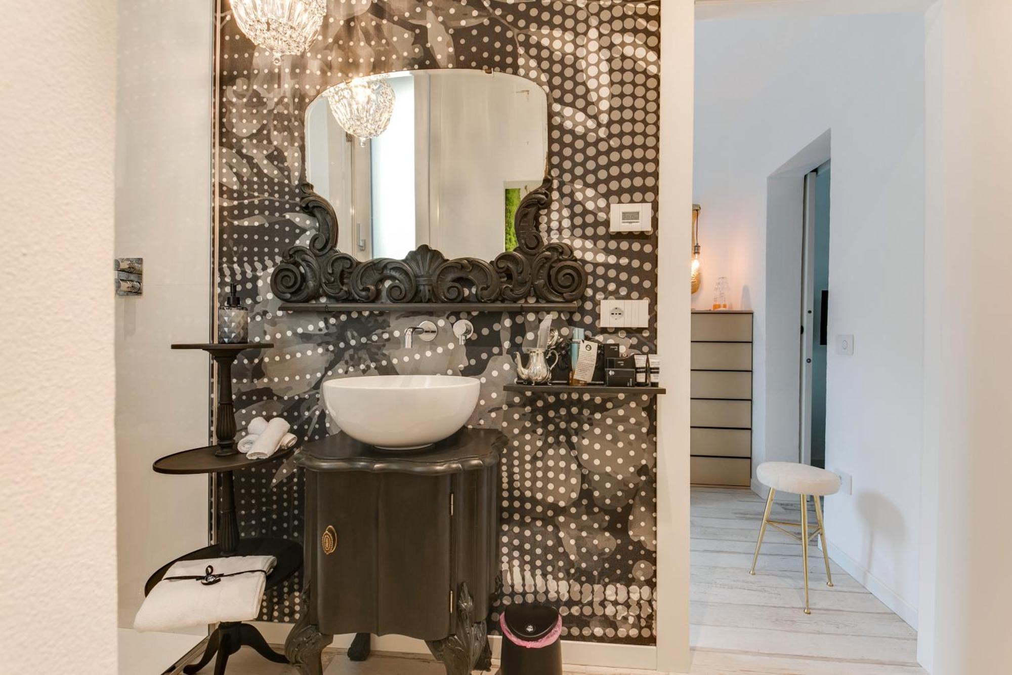 Villa Monti Suites&Aparts Cesenatico Dış mekan fotoğraf