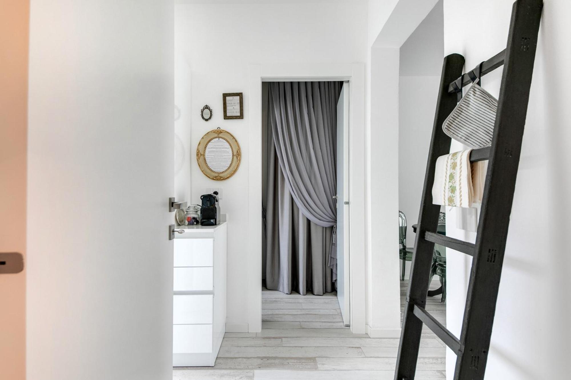 Villa Monti Suites&Aparts Cesenatico Dış mekan fotoğraf