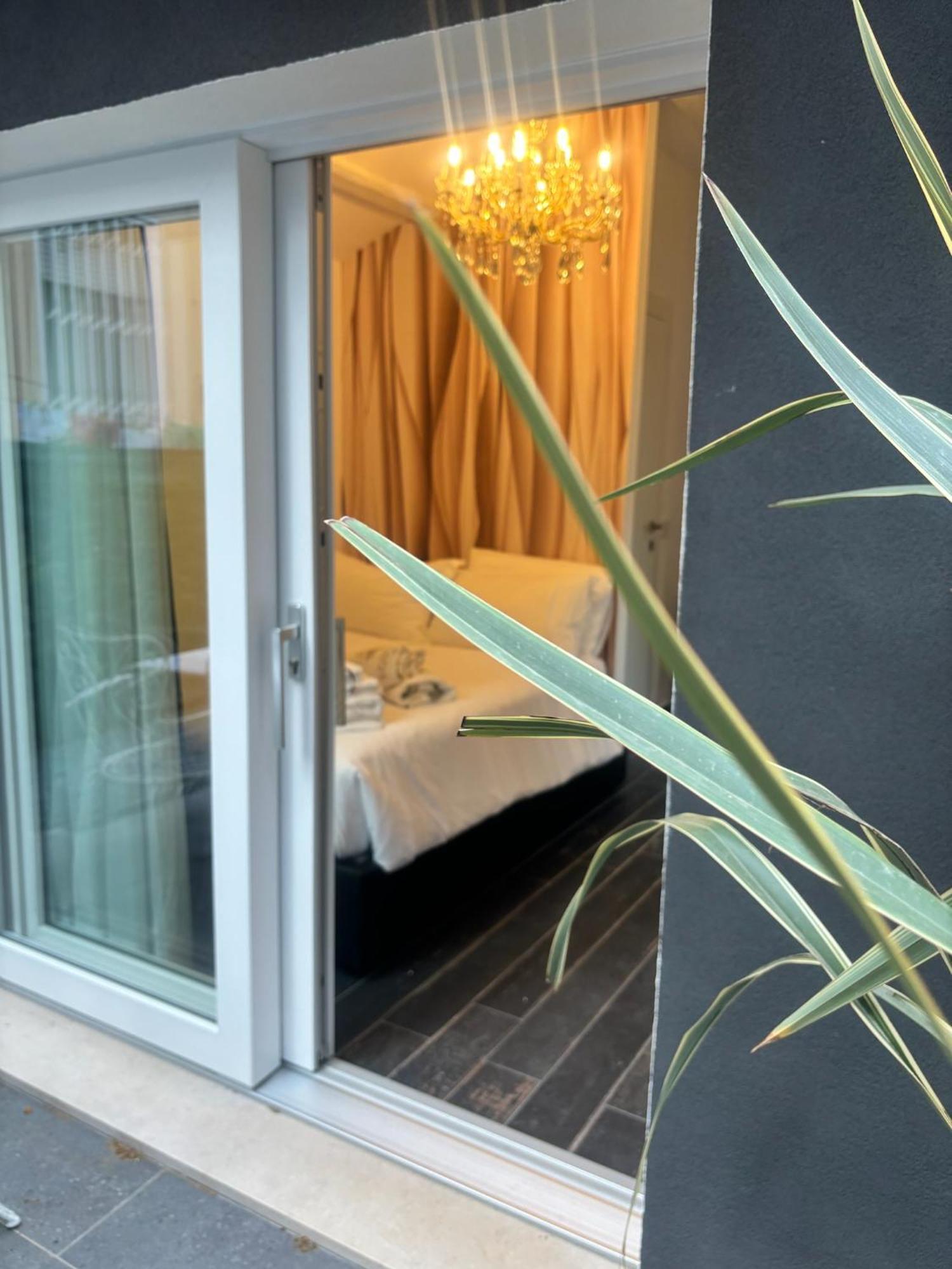 Villa Monti Suites&Aparts Cesenatico Dış mekan fotoğraf